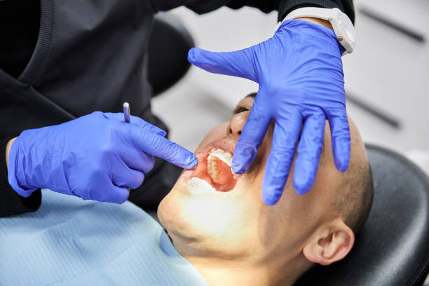 Best Emergency TMJ Treatment in Farmerville, LA
