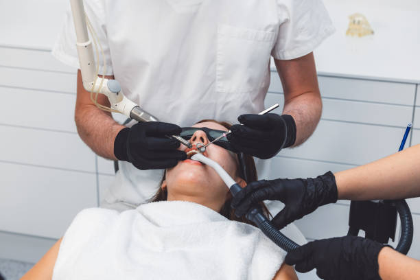 Best Weekend Emergency Dentist in Farmerville, LA