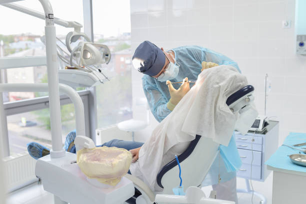 Best Emergency Root Canal Treatment in Farmerville, LA